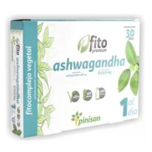 Phyto Premium Ashwagandha Pinisan