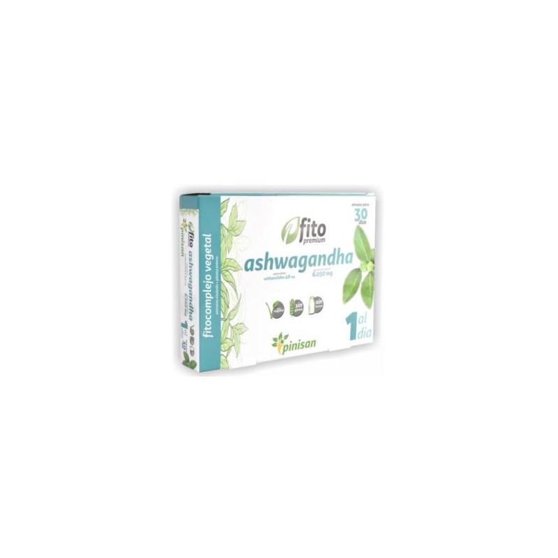 Fito Premium Ashwagandha Pinisan