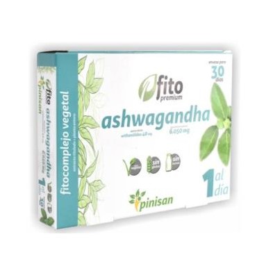 Fito Premium Ashwagandha Pinisan