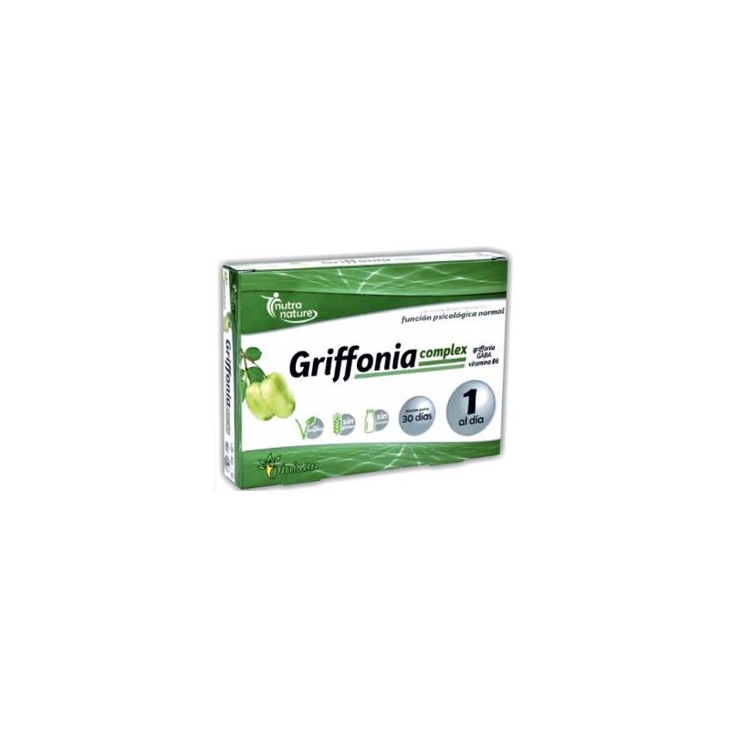Griffonia Complex Pinisan