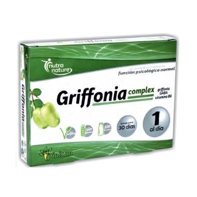 Griffonia Complex Pinisan
