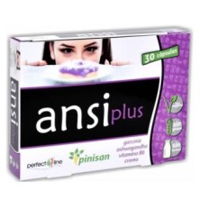 Perfect Line Ansi Plus Pinisan