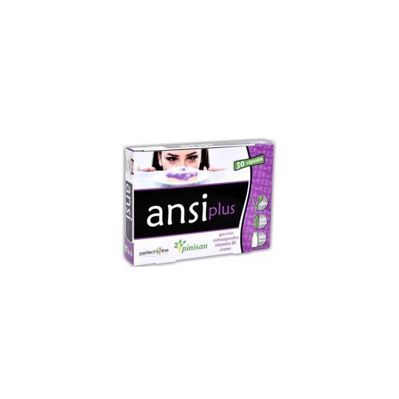Perfect Line Ansi Plus Pinisan