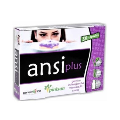 Perfect Line Ansi Plus Pinisan