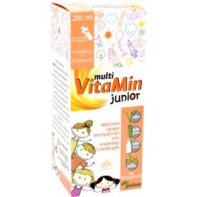 Pinisan Junior multivitaminé