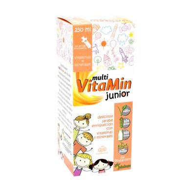 Multi Vitamin Junior Pinisan