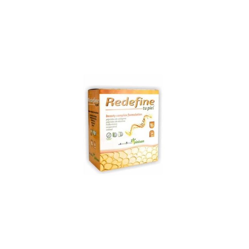Redefine tu Piel Pinisan