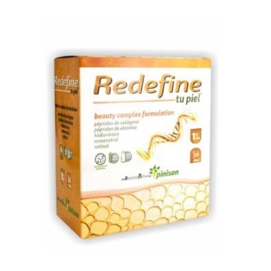 Redefine tu Piel Pinisan