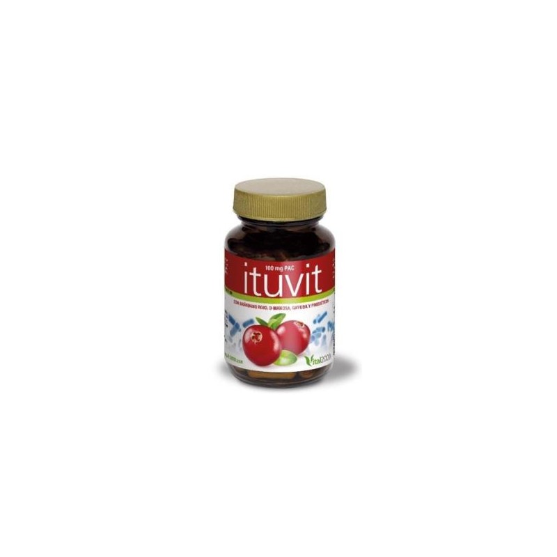 Ituvit Vital 2000