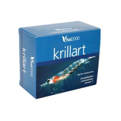 Krillart Vital 2000