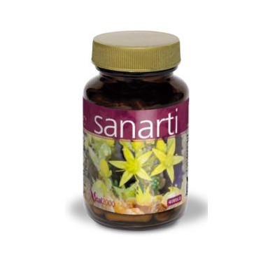 Sanarti Vital 2000