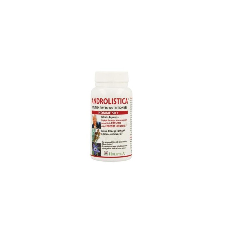 Androlistica Holistica