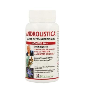 Androlistica Holistica