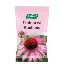 Bombons à l&#39;échinacée A. Vogel