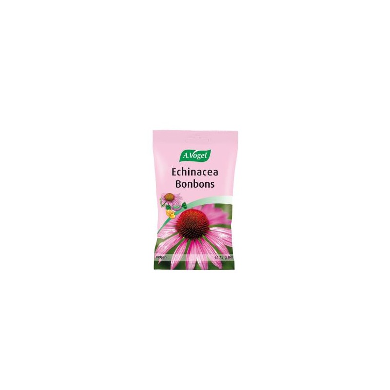 Echinacea Bombons A. Vogel