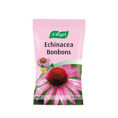 Echinacea Bombons A. Vogel
