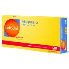 Magnesio Labcatal