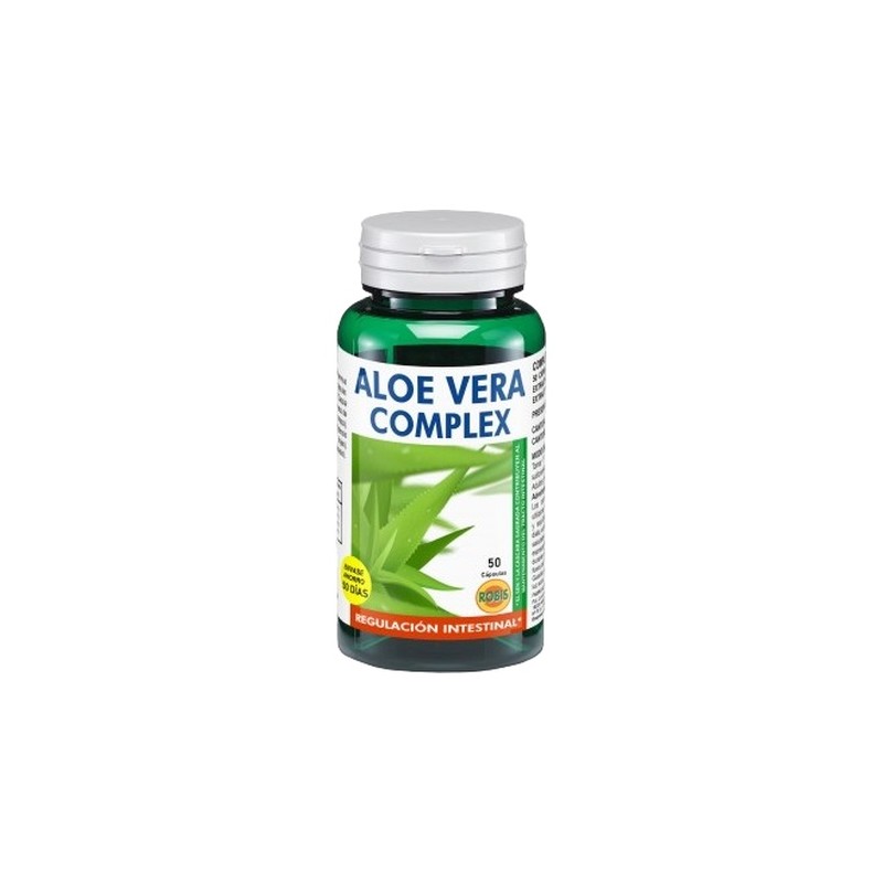 Complexe Aloe Vera Robis