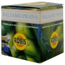 Baume Prana Professionnel Robis