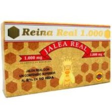 Reina Real 1000 mg Robis