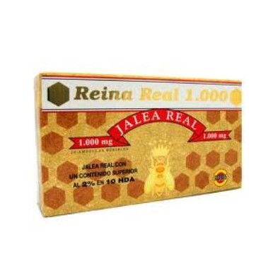 Reina Real 1000 mg Robis