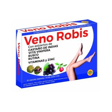 Veno Robis