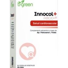 Innocol+ B. Vert