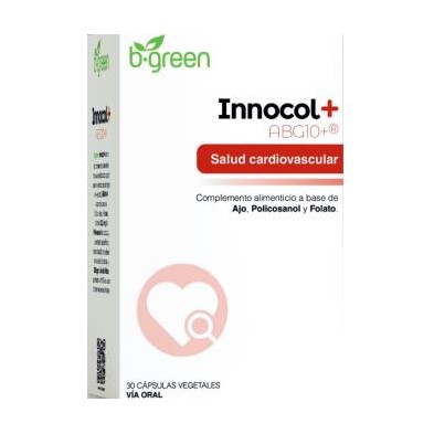 Innocol+ B. Vert