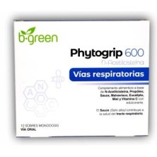 Phytogrip 600 B. Vert