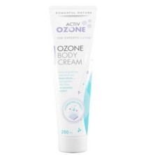 Crème corps Activazone