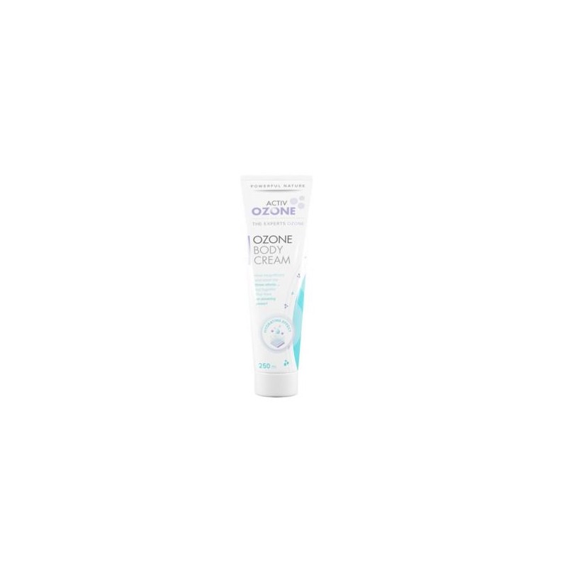 Activozone body cream