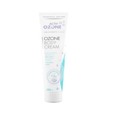 Activozone body cream