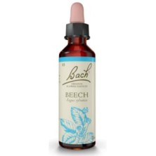 Beech Flores de Bach Original