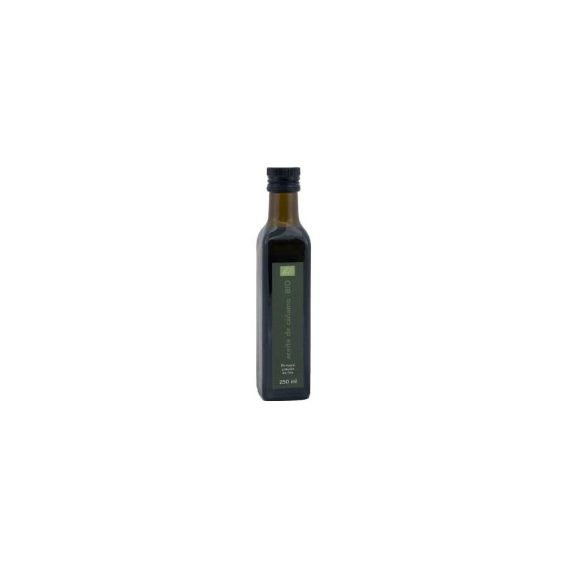 Aceite de Semillas de Cañamo Bio Bioener