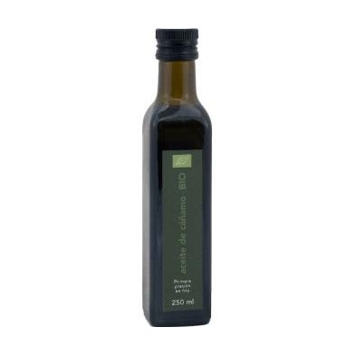Aceite de Semillas de Cañamo Bio Bioener