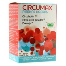 Circumax Piernas Ligeras Vaminter