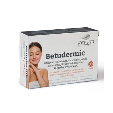 Betudermic Betula