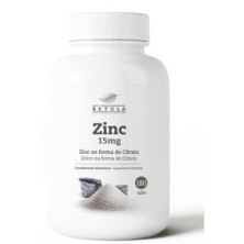 Zinc 15 mg Betula