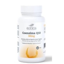 Coenzyme Q10 30 mg Betula