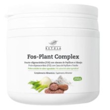 Fos-Plant Complex Betula
