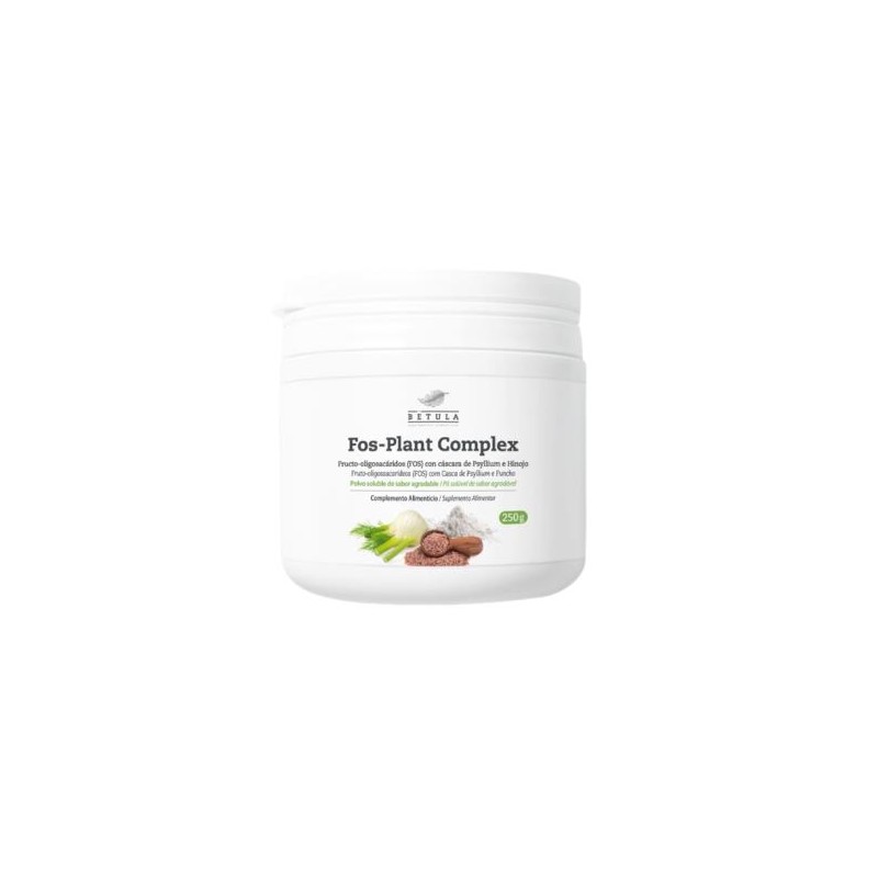 Fos-Plant Complex Betula
