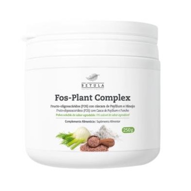 Fos-Plant Complex Betula