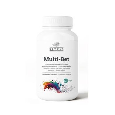 Multi Bet Betula