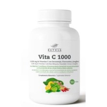 Vitamina C 1000 mg Betula