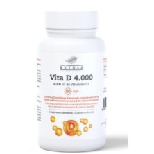 Vitamina D 4000 Betula