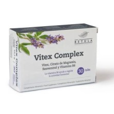 Vitex Complex Betula