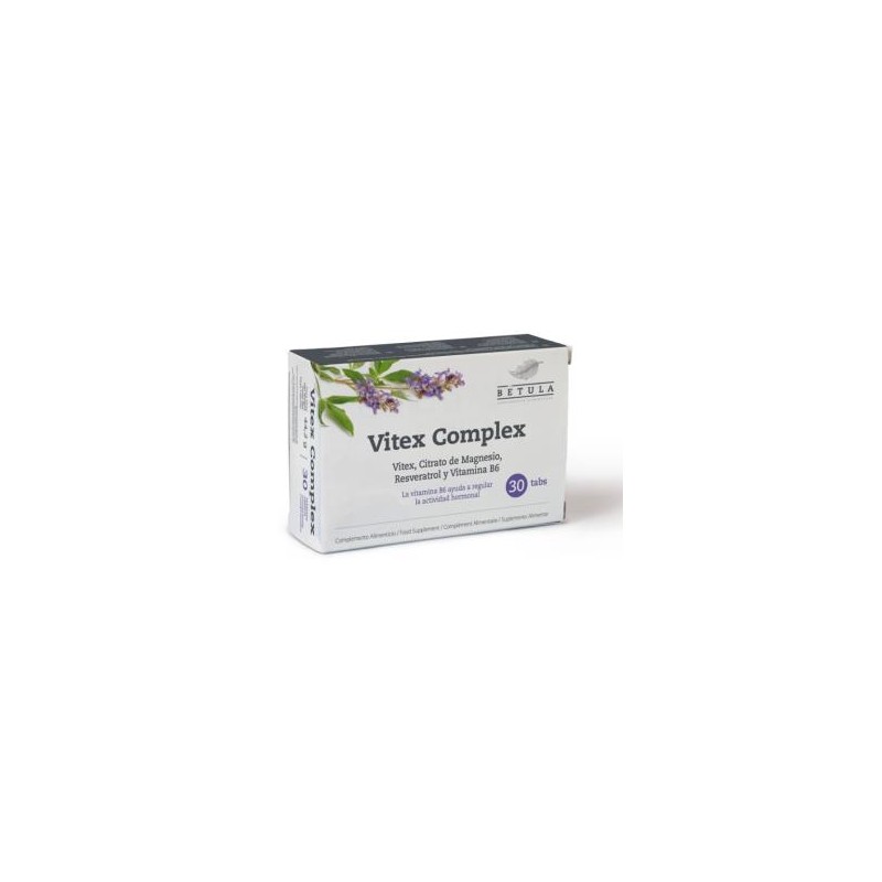 Vitex Complex Betula