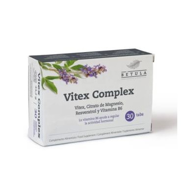 Vitex Complex Betula