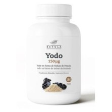 Yodo 150 mcg Betula