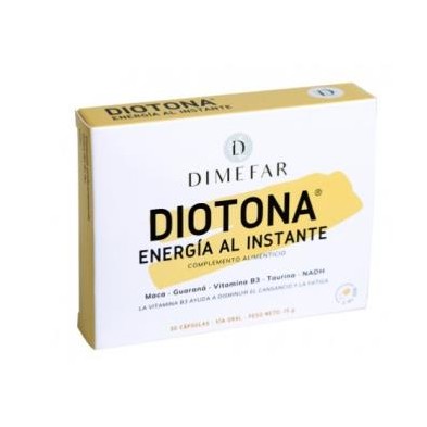 Diotona Dimefar